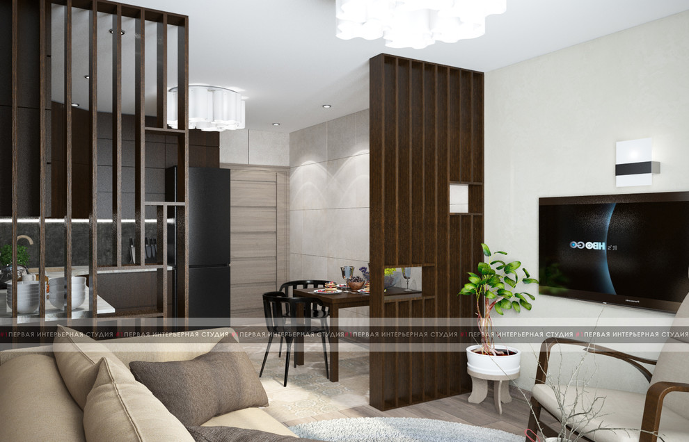 ЖК Европейский