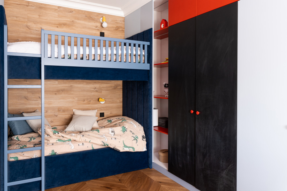 Квартира 120 м2