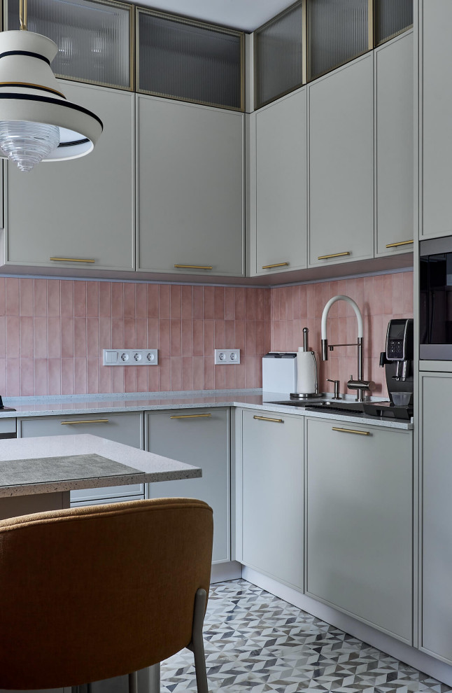 Квартира на Серпуховском Валу