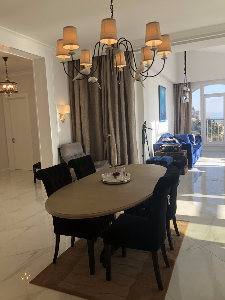 Кутузоский ЖК