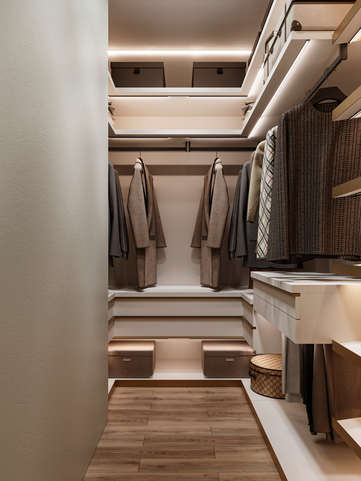 Квартира в ЖК "Прайм-Парк"