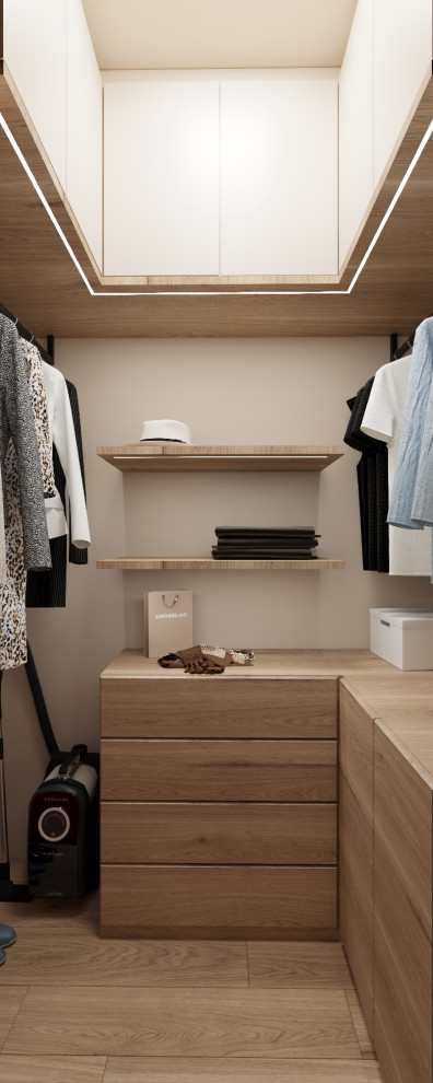 3х комнатная квартира для двоих