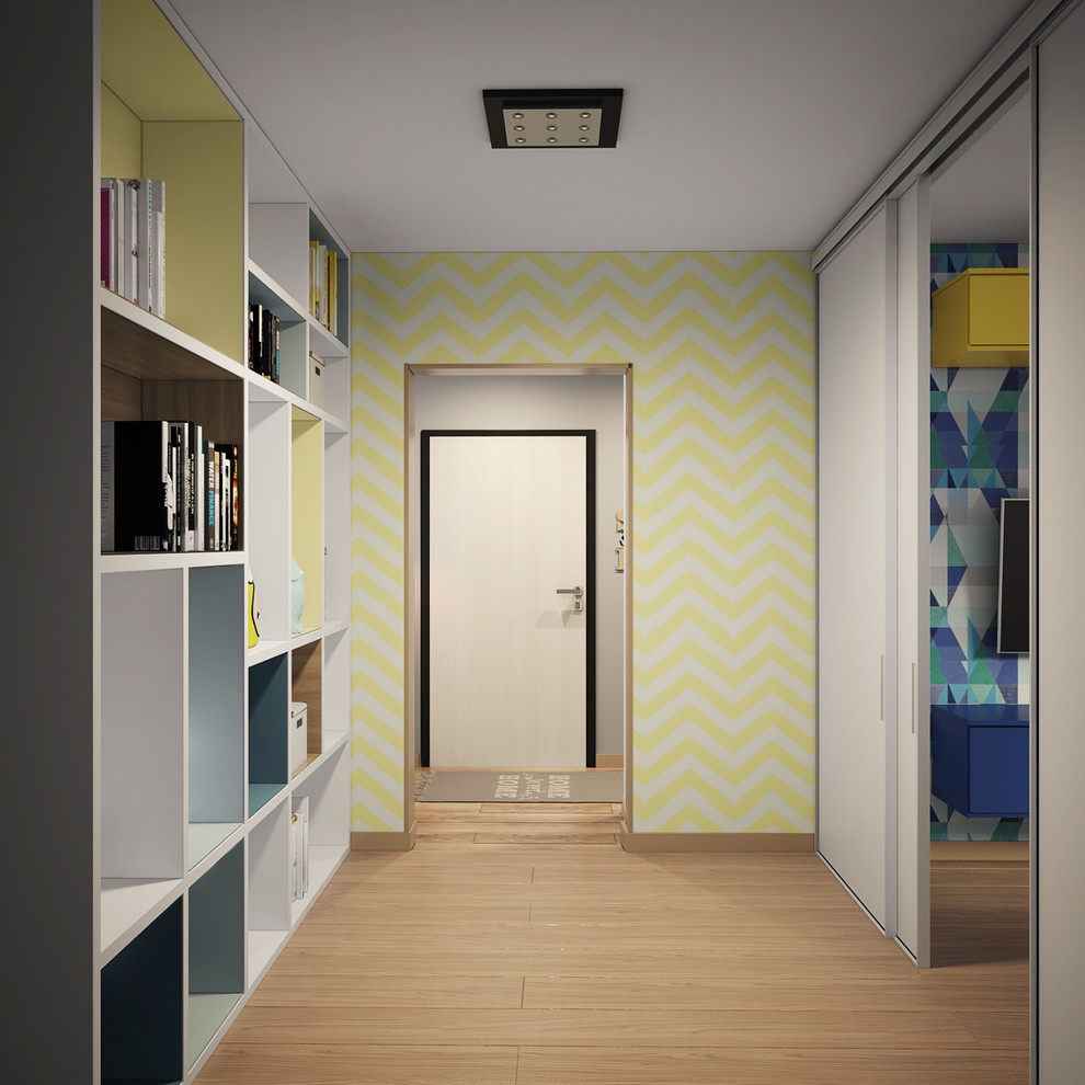 Квартира в Жулебино