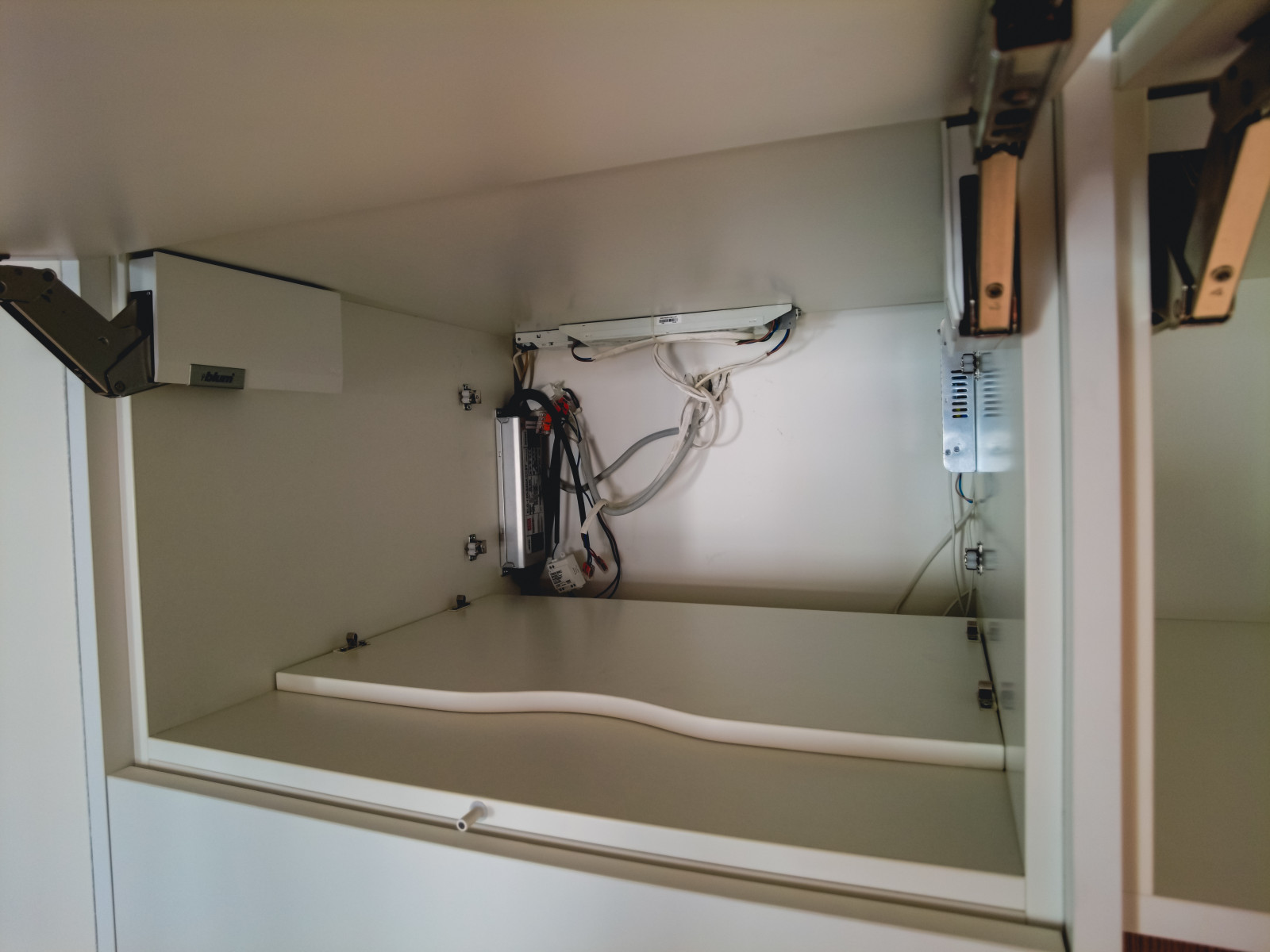 Квартал 9-18 Кухня