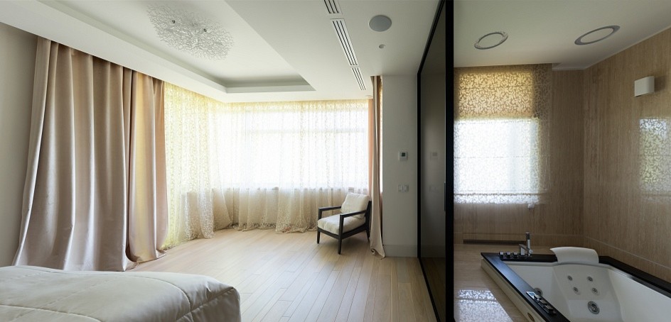 Интерьер Ватутинки 2