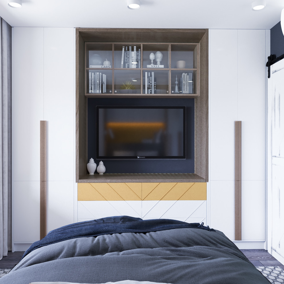 ЖК "Зима-Лето"