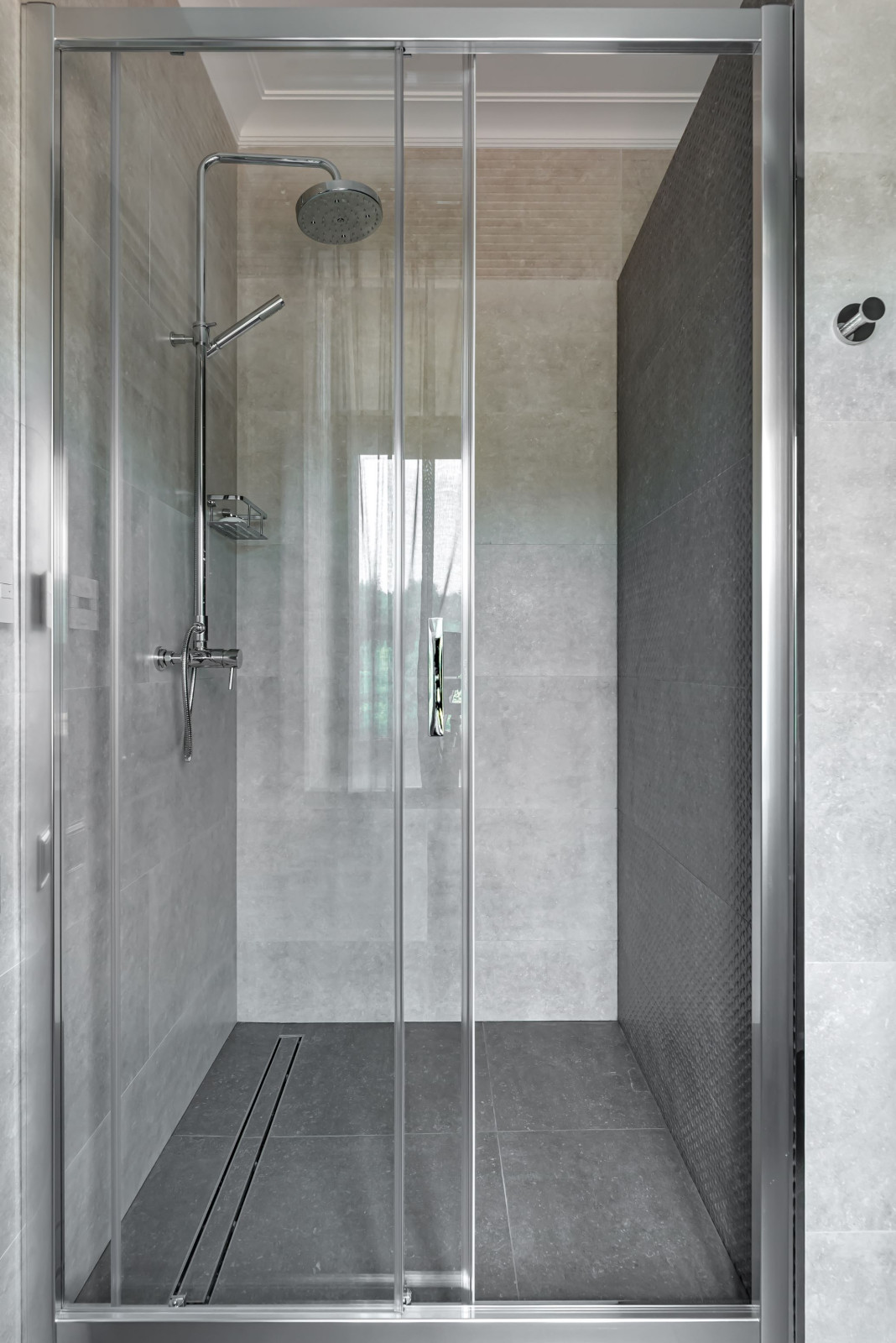 Ремонт в частном доме в КП Чистые ключи