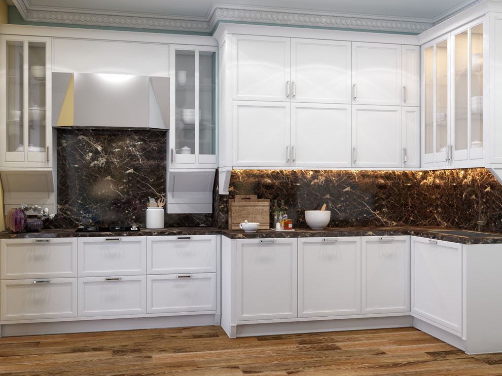 Апартаменты в Смольном парке