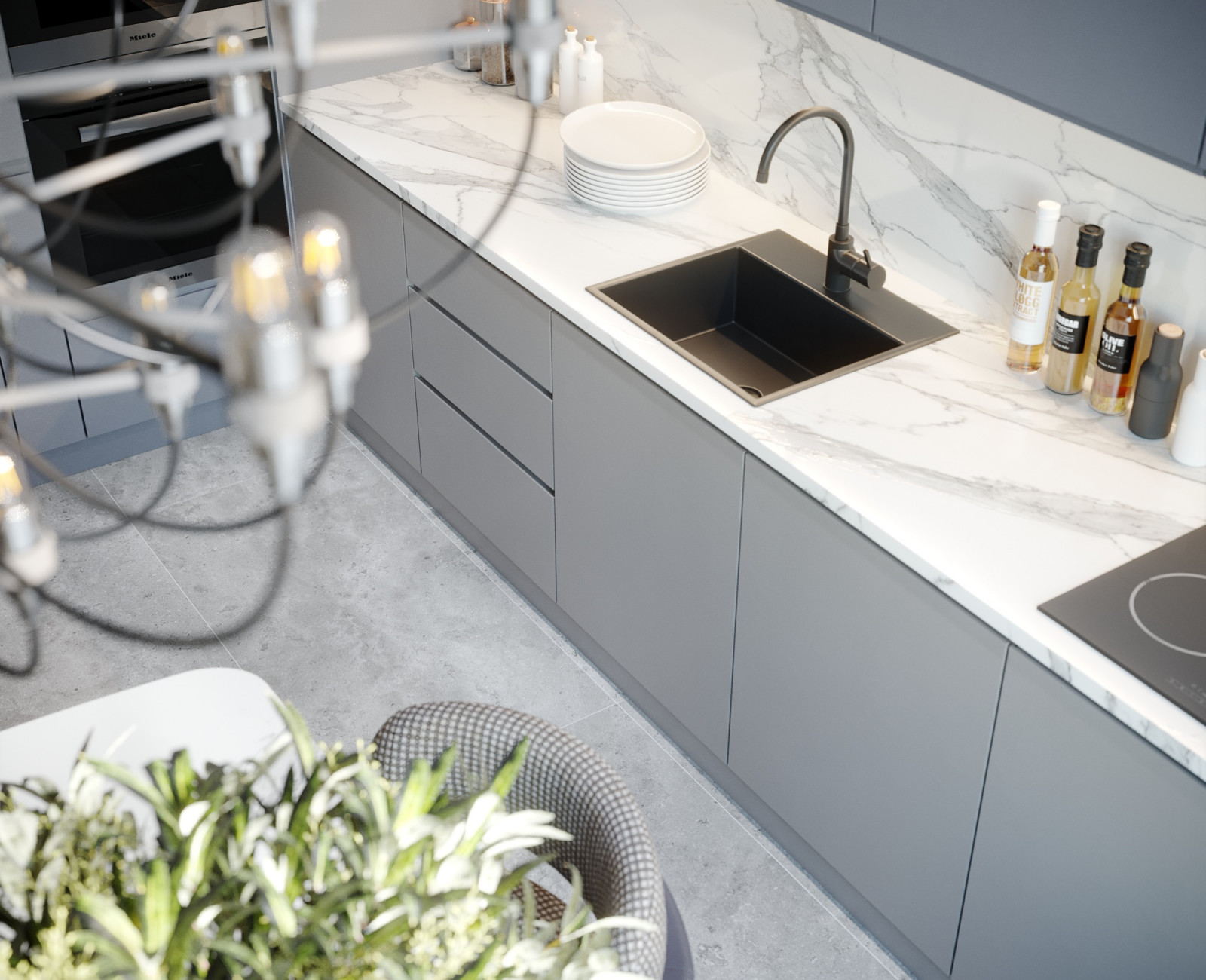 Апартаменты Nonelius