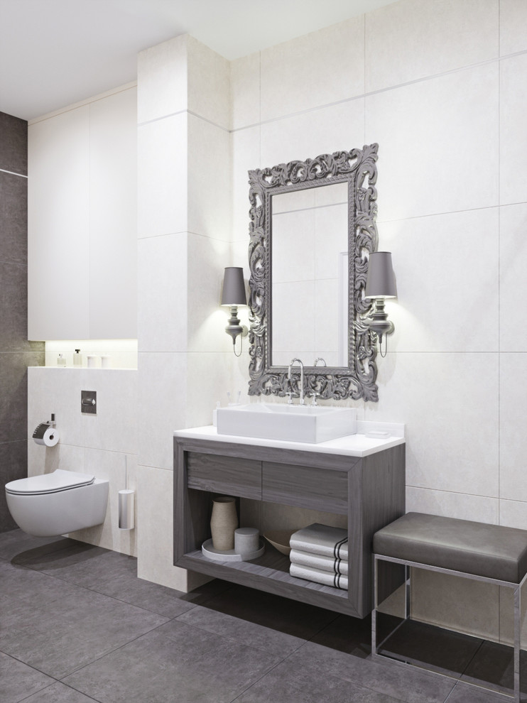 Современный дизайн.