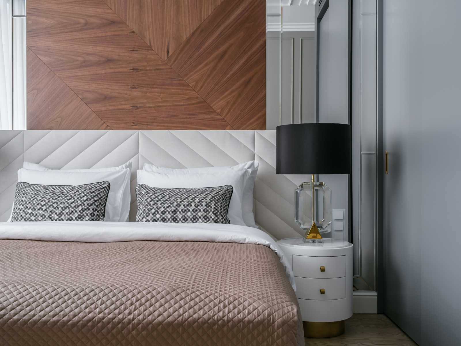 ЖК ЗИЛАРТ (Реализованный проект)