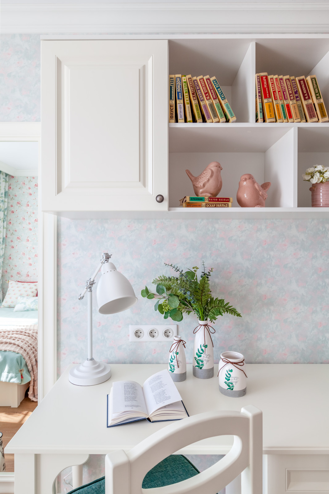 Реализованный проект Немировича-Данченко