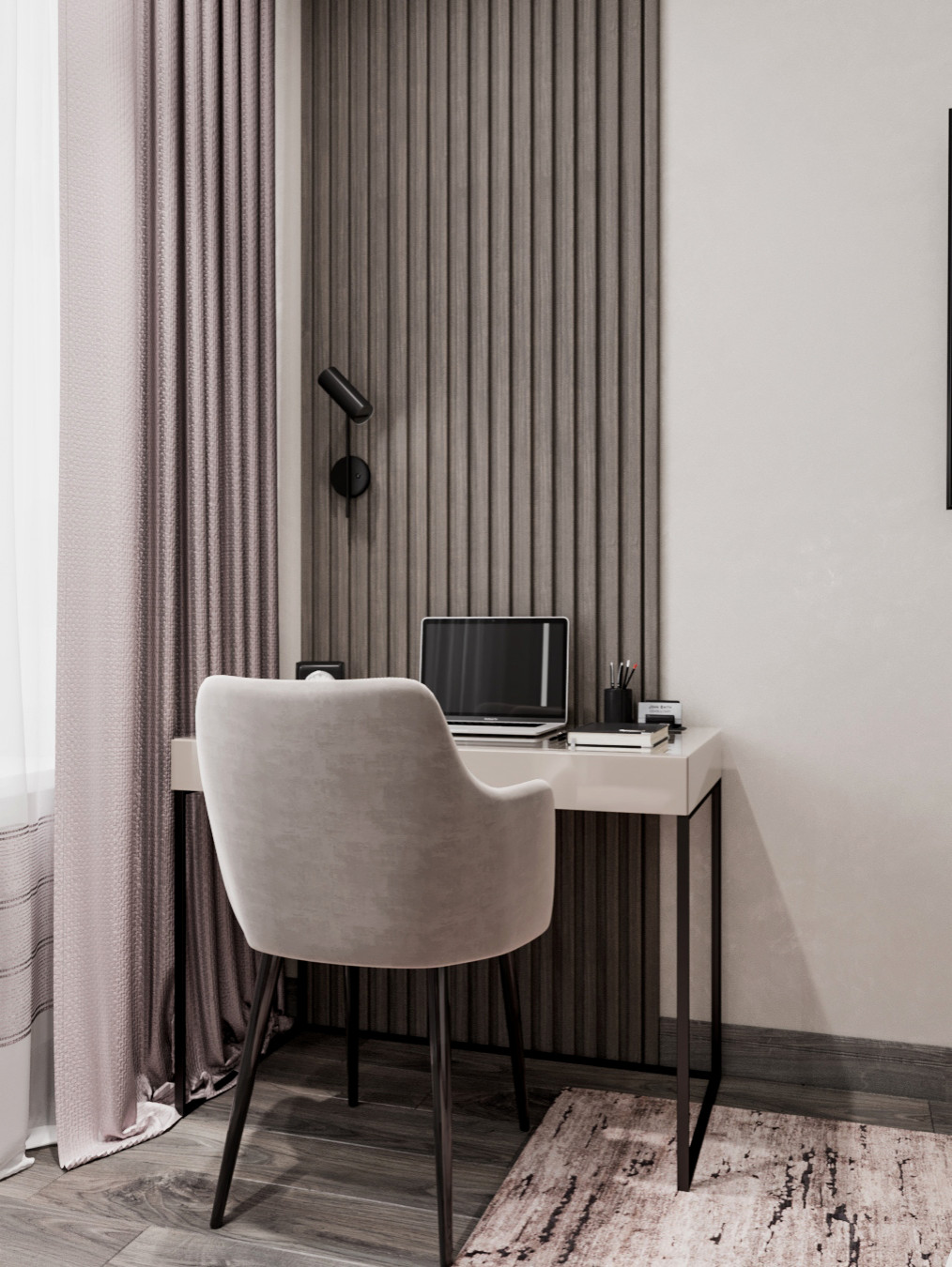 Квартира в ЖК Лапландия