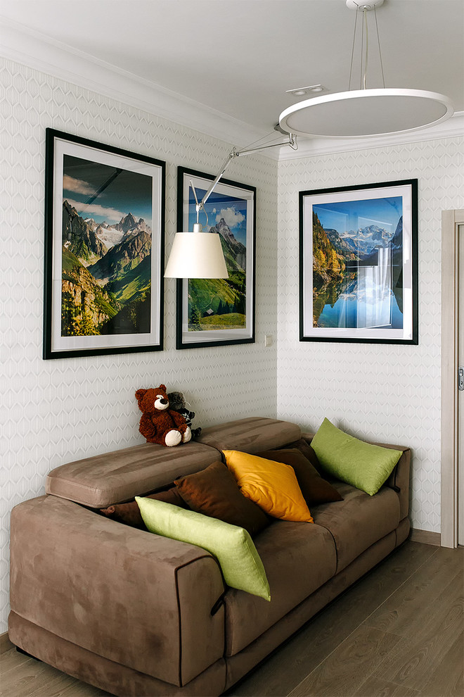 APPARTY Квартира а центре Пензы с видом на цирк