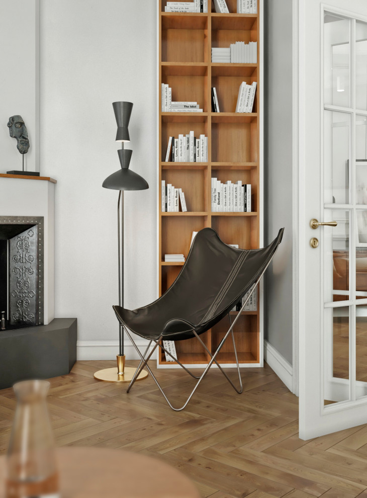 Квартира в г.Москва