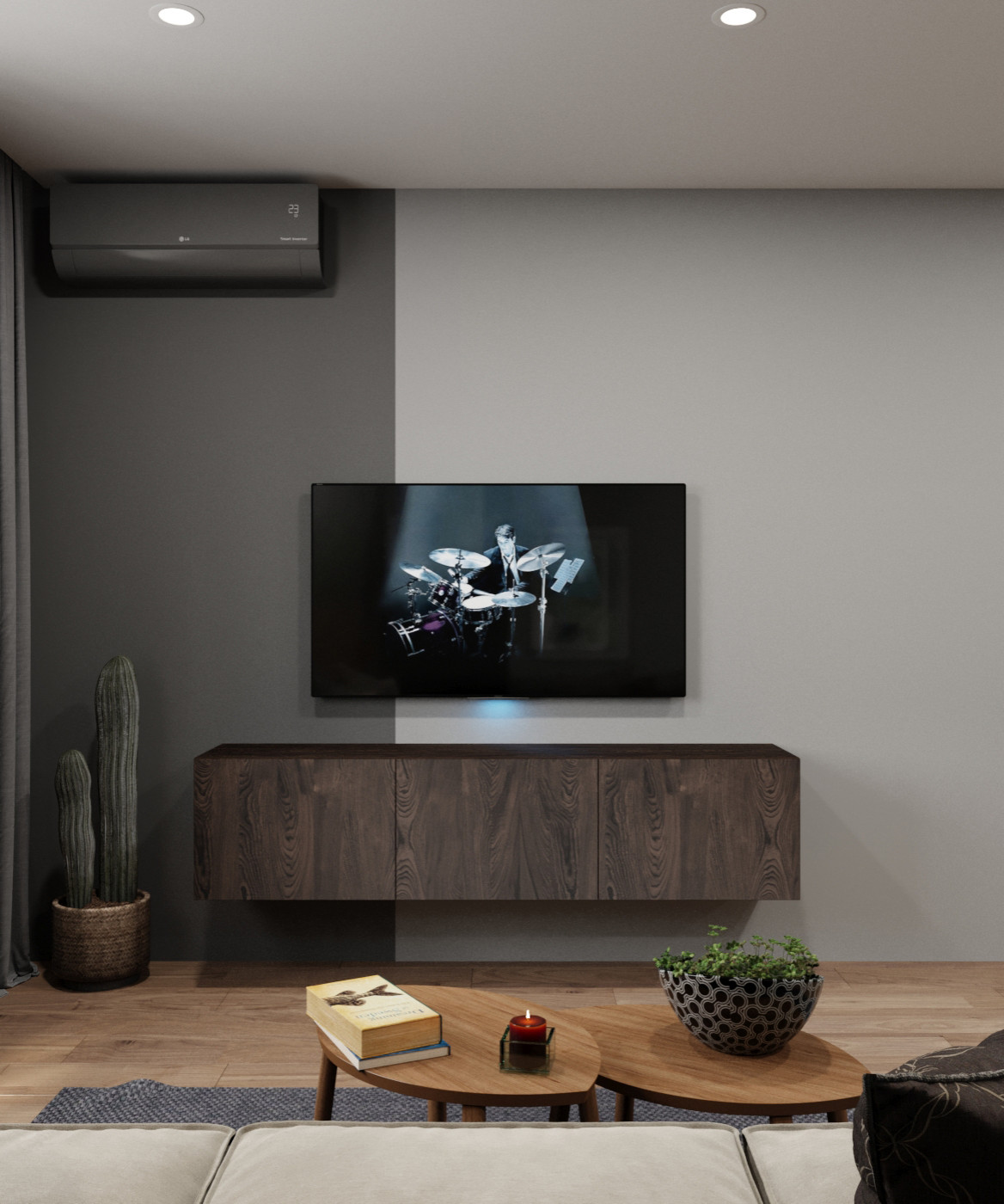 43,8 кв.м. Однокомнатная кв.,г.Воронеж