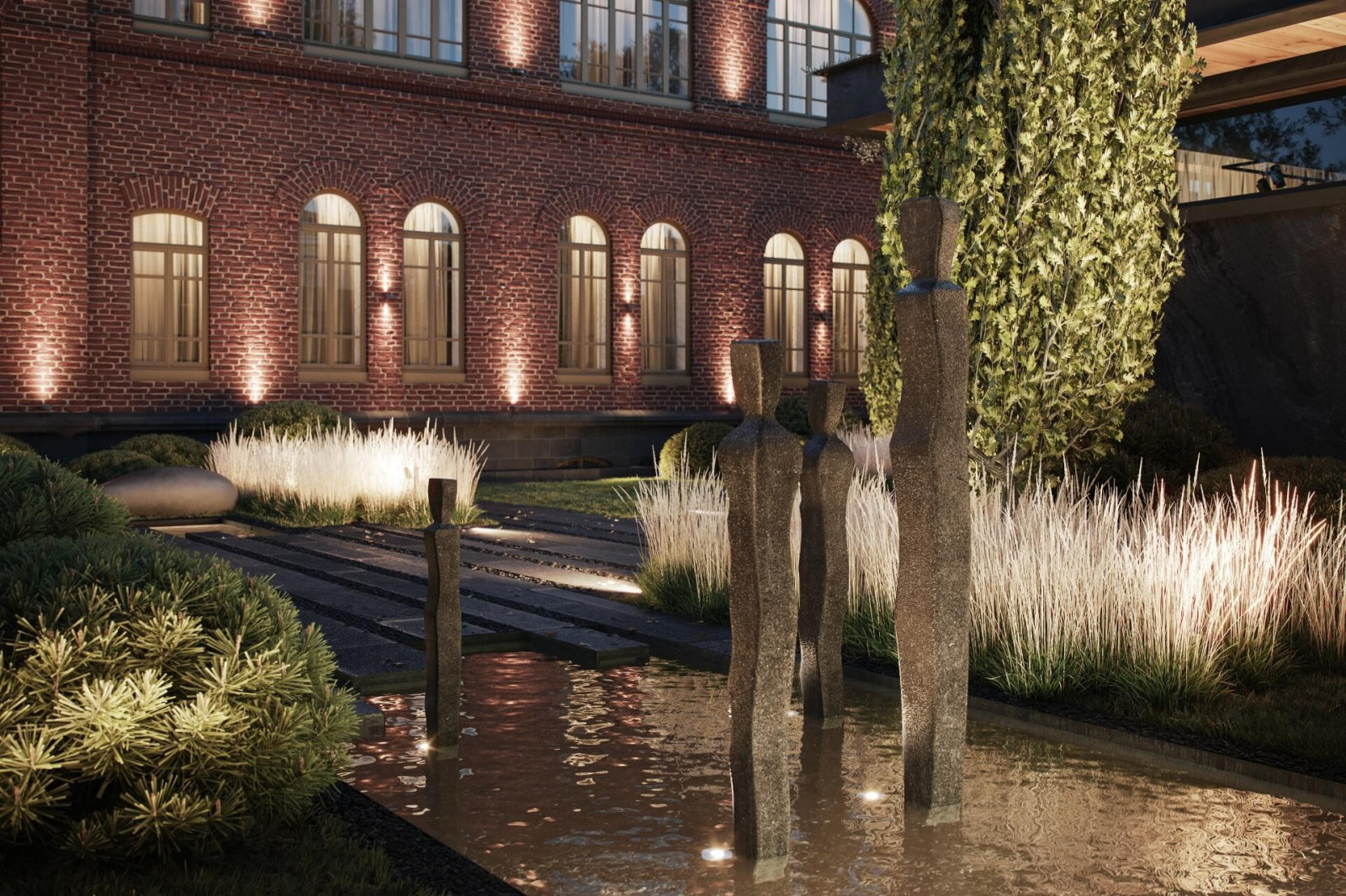 Гоголевский