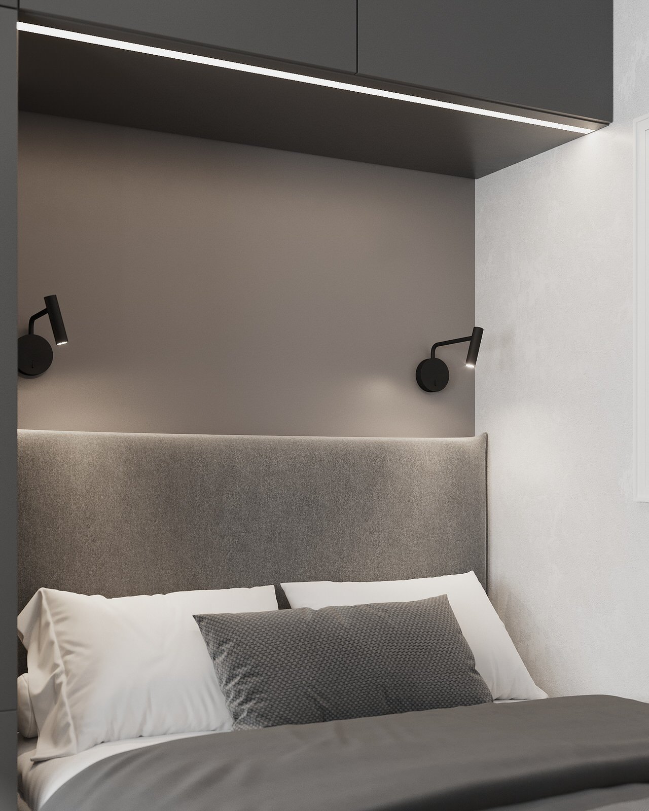 Агатовый браслет