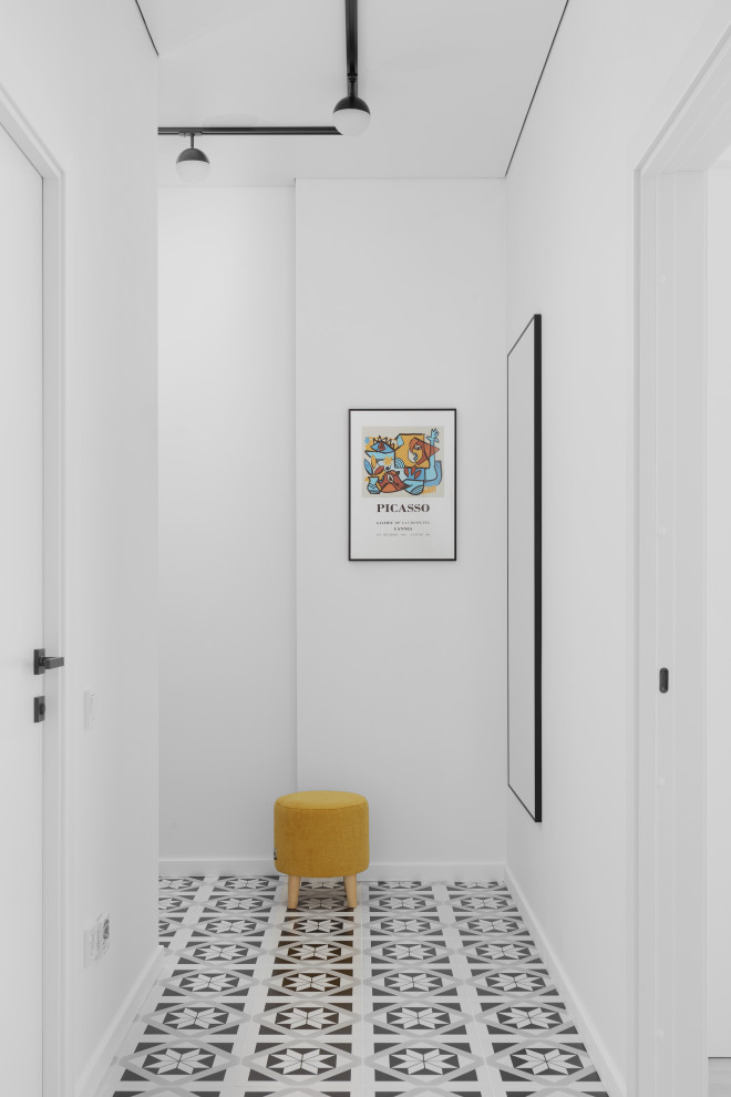 Обложка проекта: ЖК КУРОРТНЫЙ