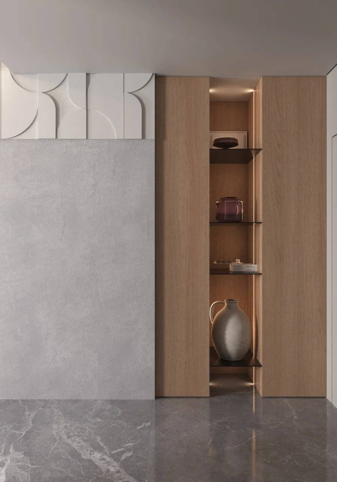 Проект Таунхауса