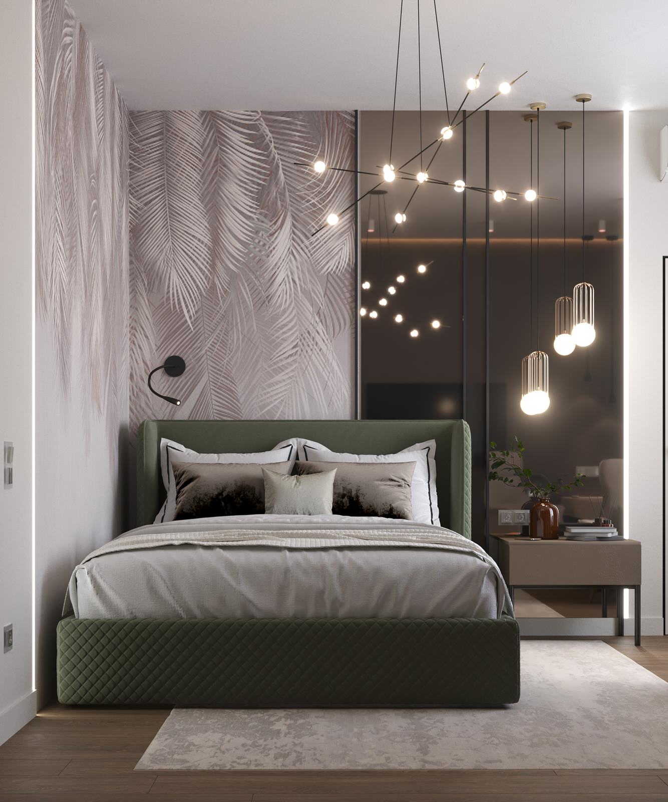 ЖК "Ожогино"