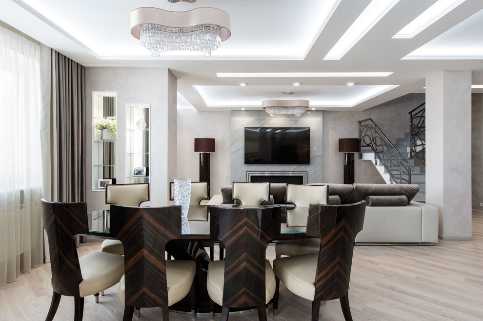 Квартира 220кв.м. в Зеленограде