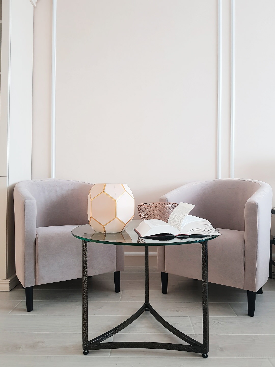 ЖК Антоновские Яблоки