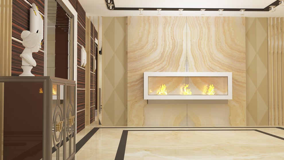 Богемное настроение