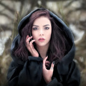 Александра Соловьева