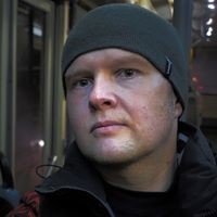 Артем Овчинников