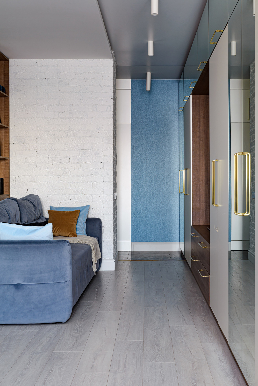 56 м2 Легкость бытия