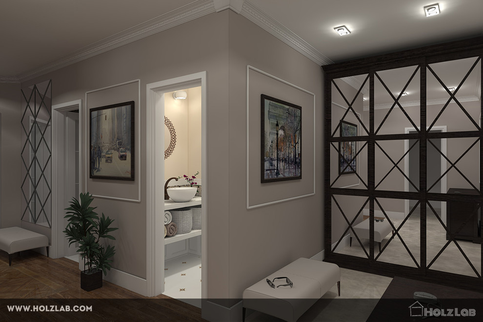 Современная классика