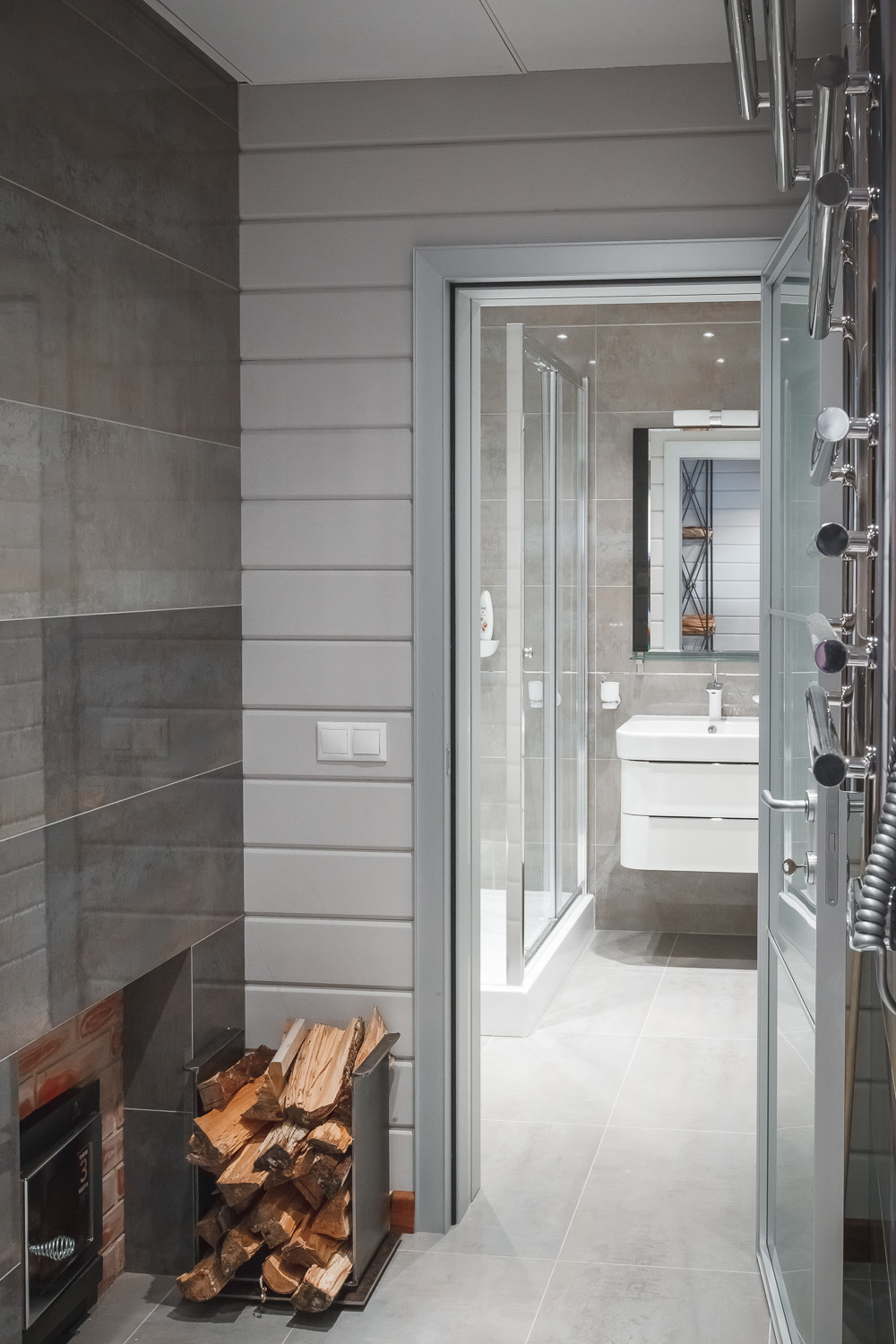 Ново-Глаголево