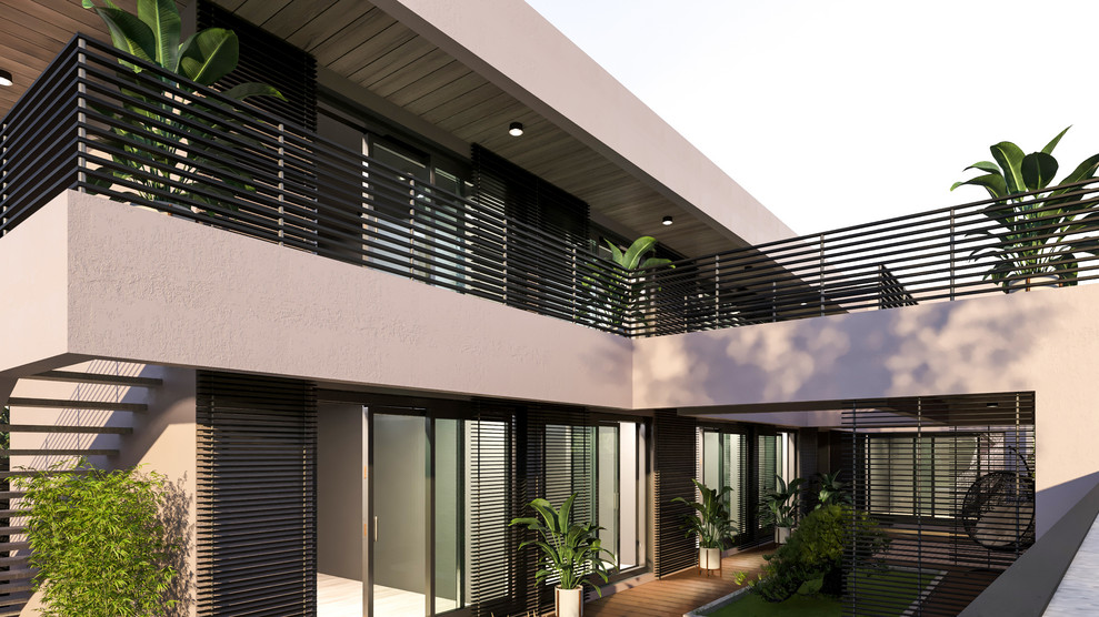 House_001_проект мини отеля "Адлер"