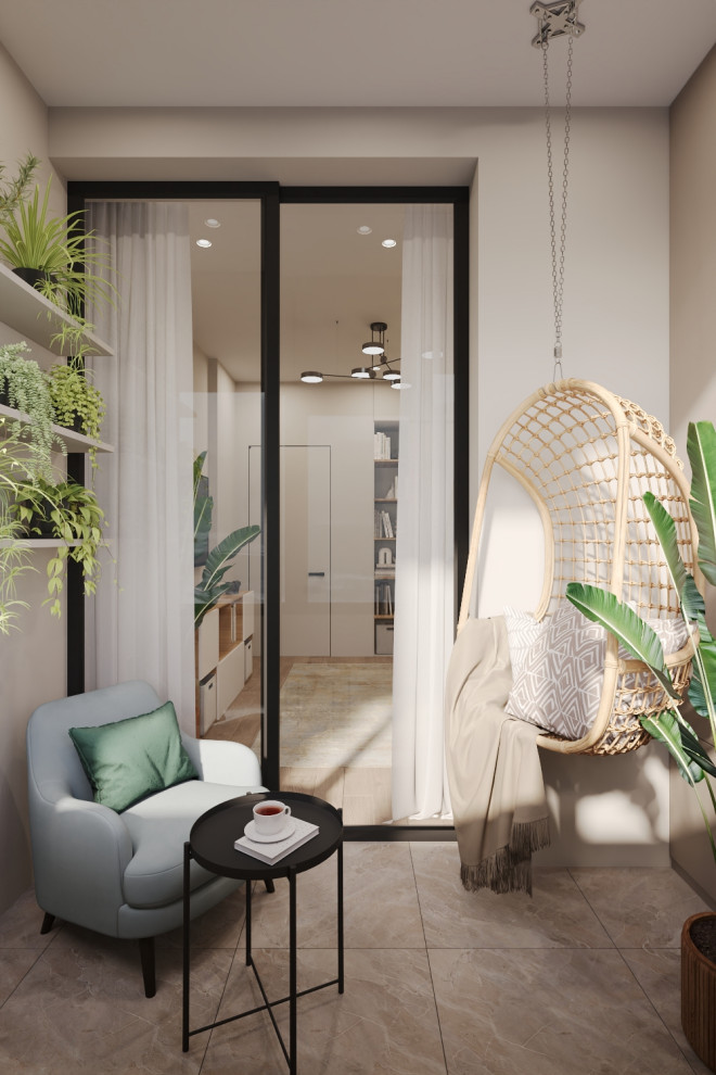 жк "Архитектор"