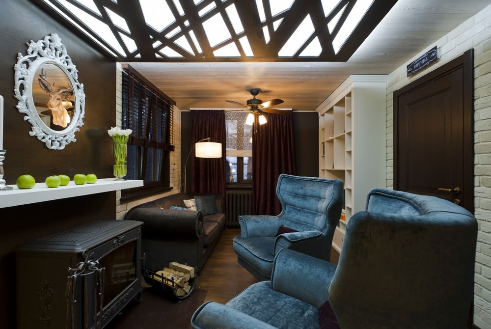 Loft for granny
