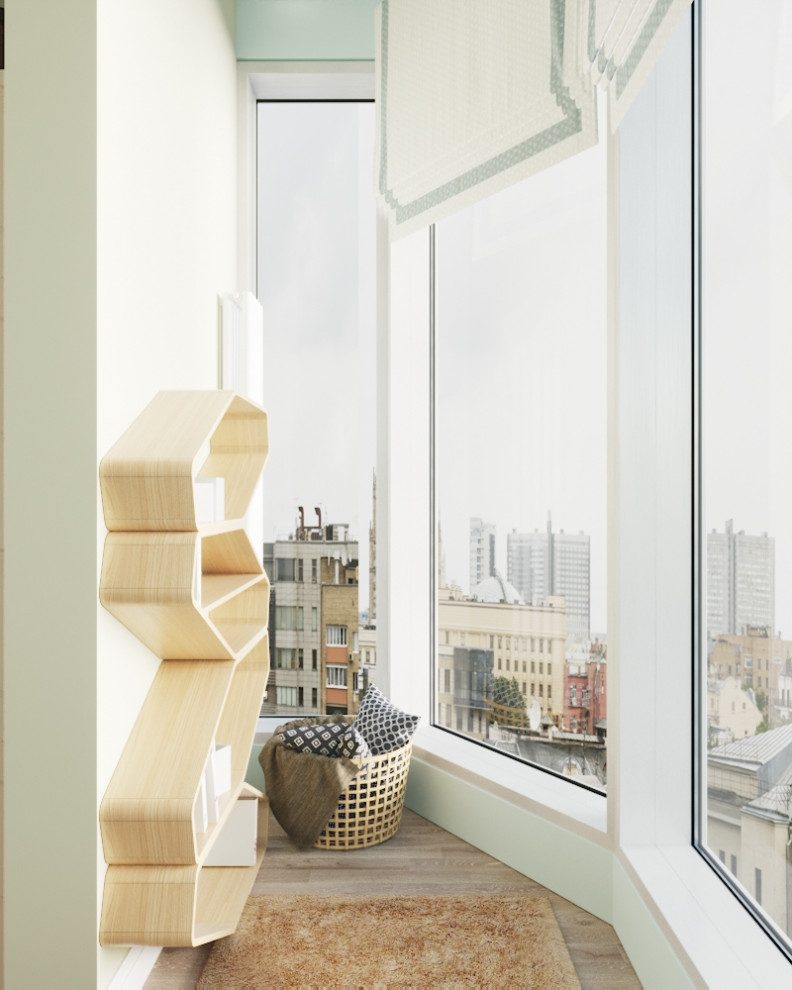 Обложка проекта: Детская мальчика подростка