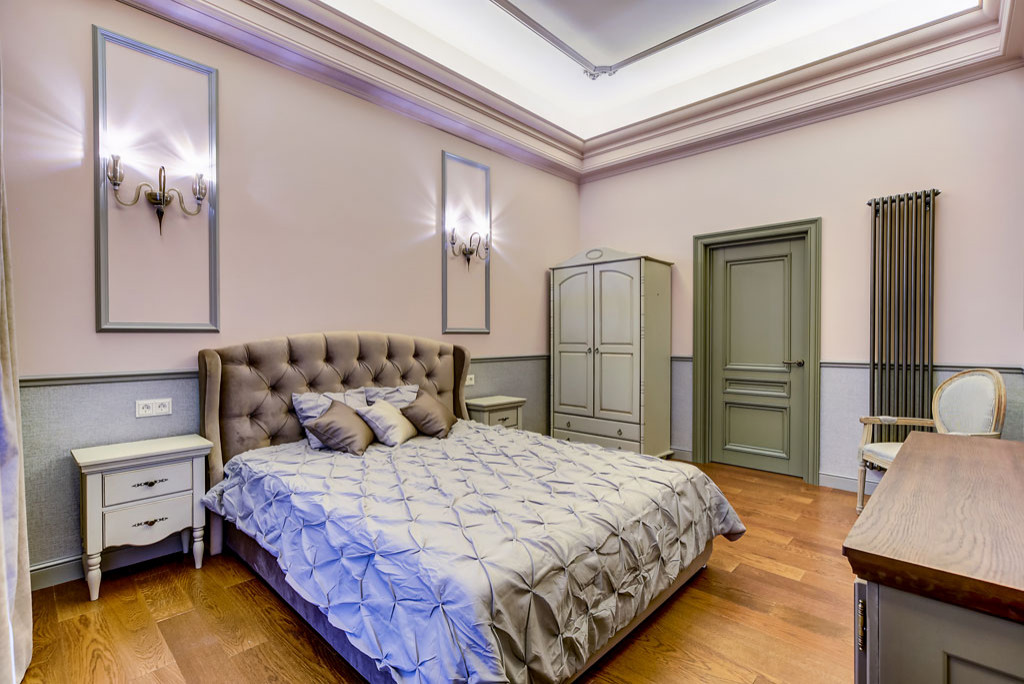 Обложка проекта: Каменноостровский, 24