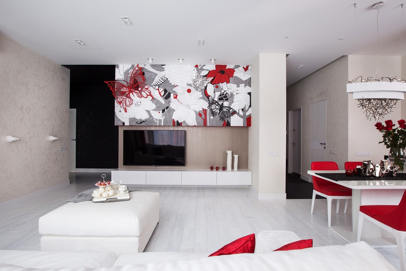 Гостиная | living room