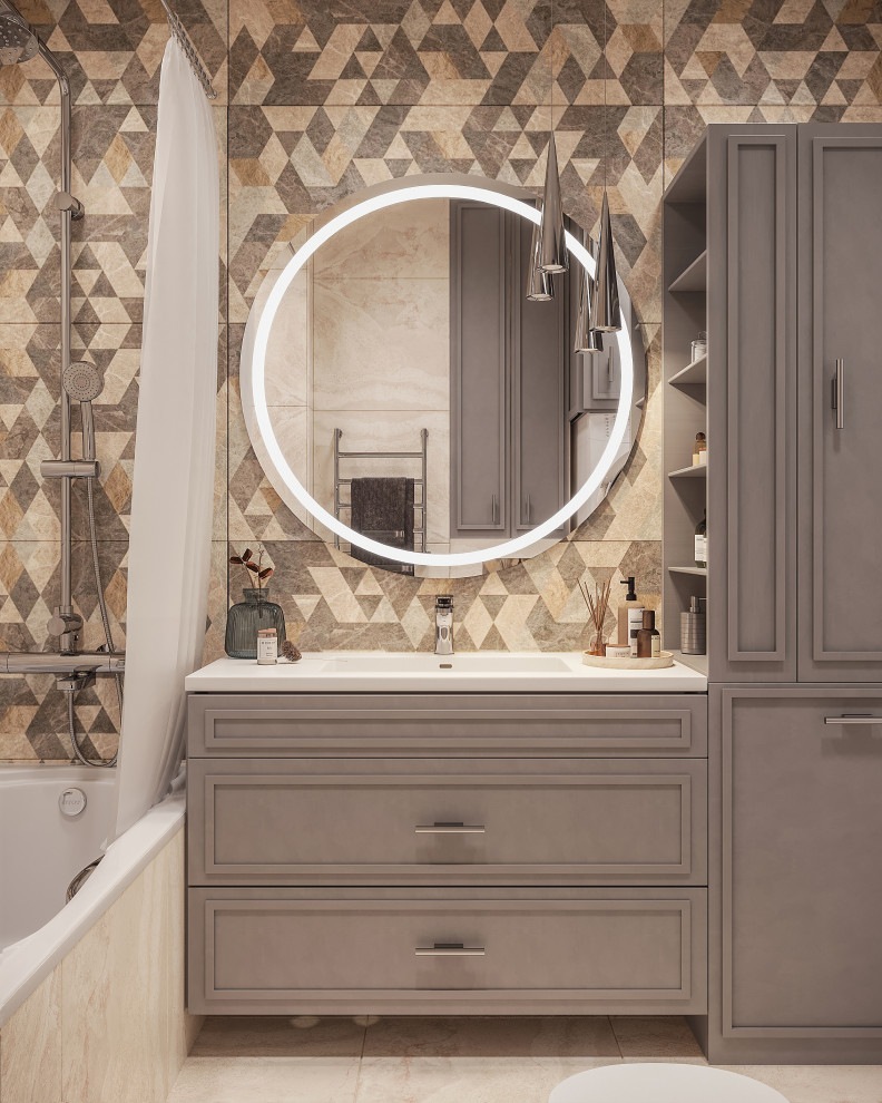 ЖК "Discovery Park" 47 кв.м.