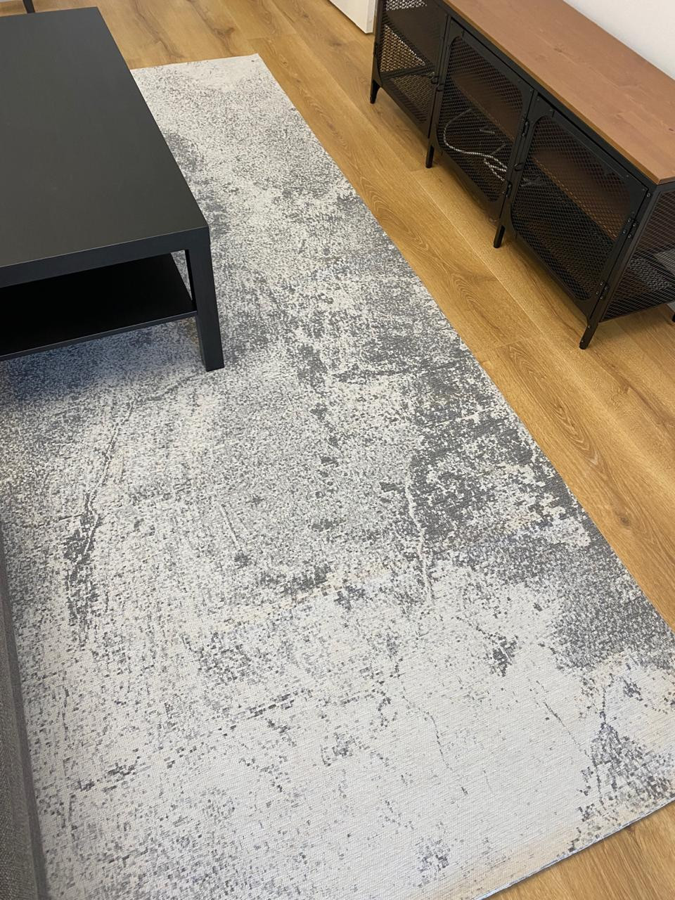 Квартира для молодой семьи.