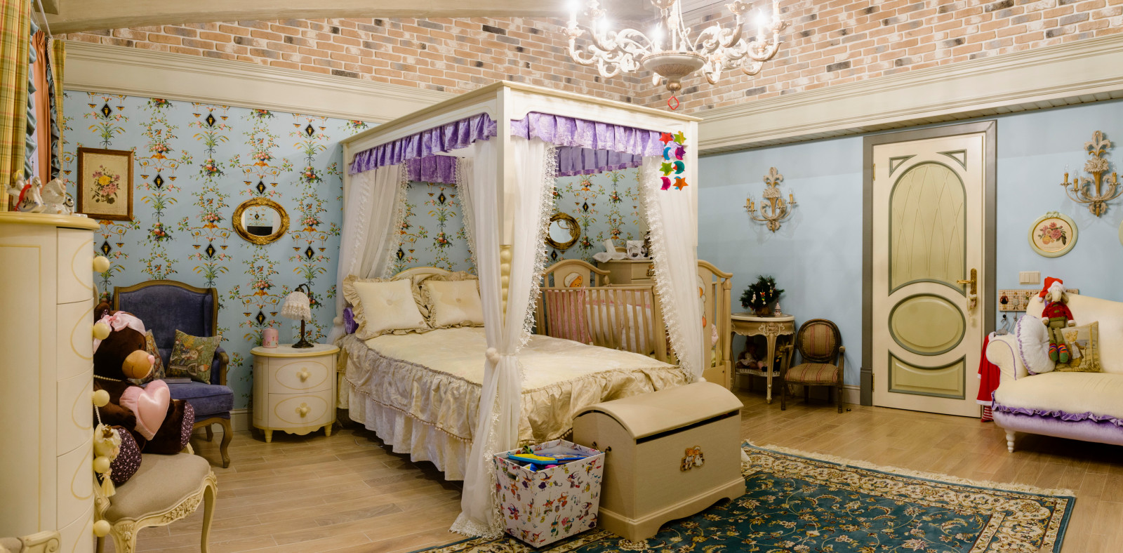 Частная резиденция