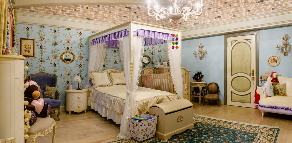 Частная резиденция