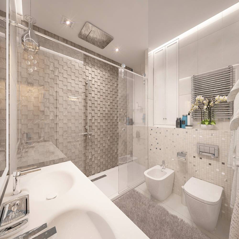 Квартира в ЖК Московский квартал, 210 м2
