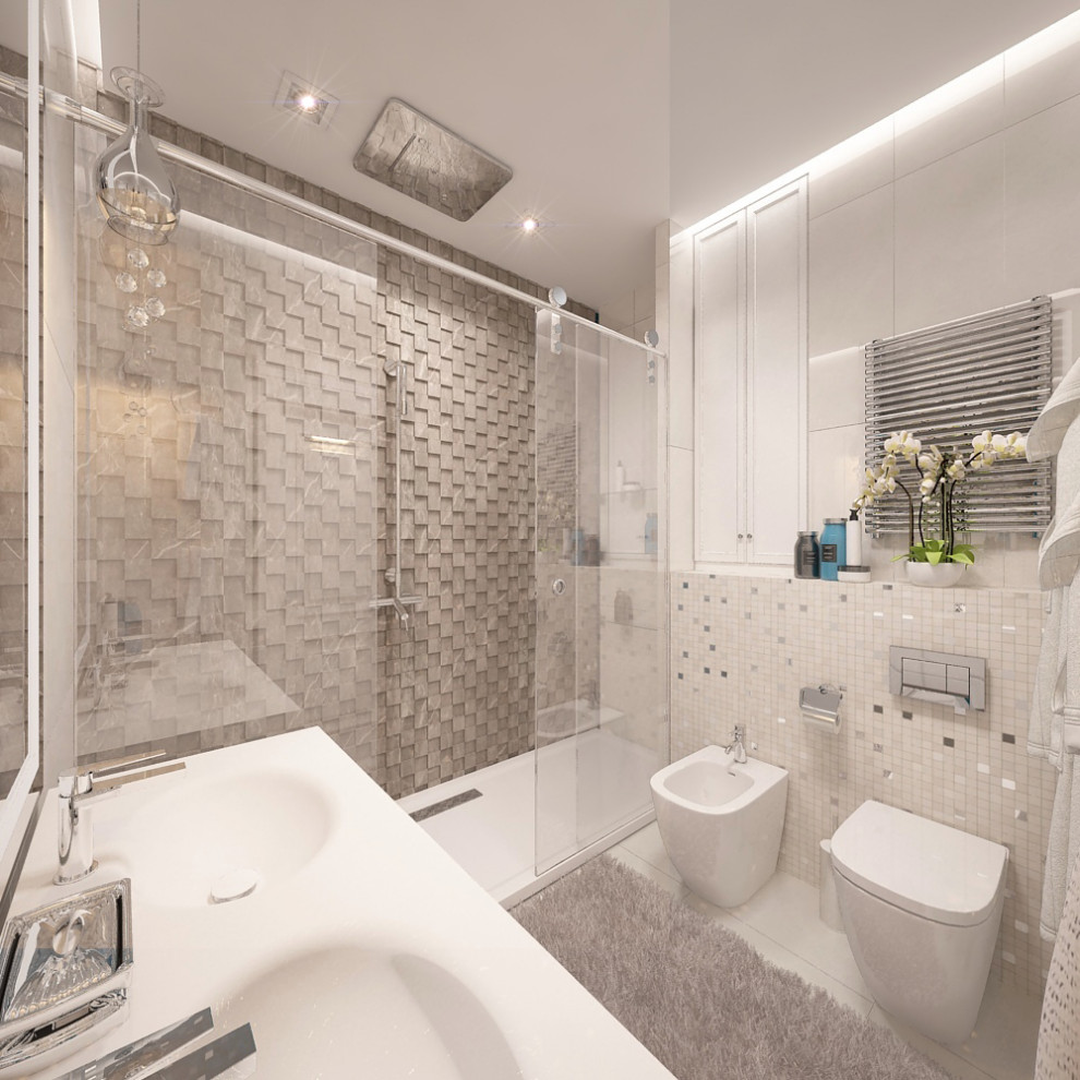 Квартира в ЖК Московский квартал, 210 м2