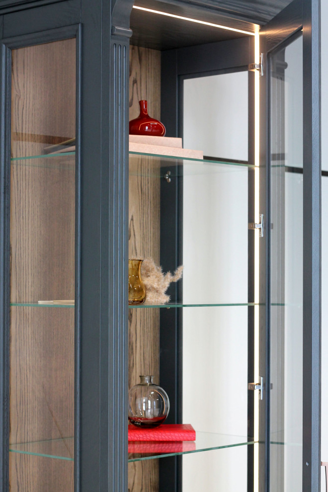 Витрина Rimar