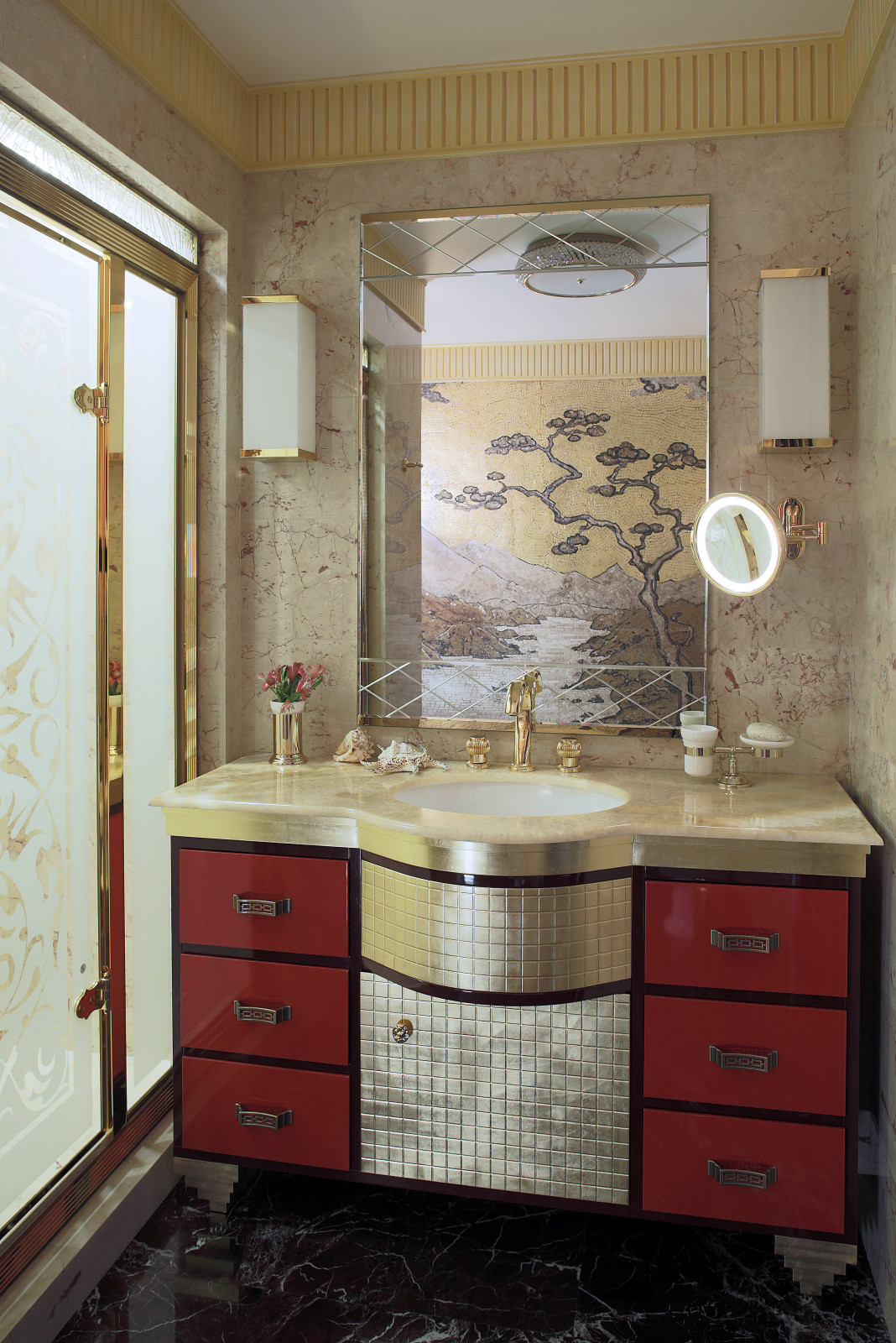 квартира в Нижнем Новгороде