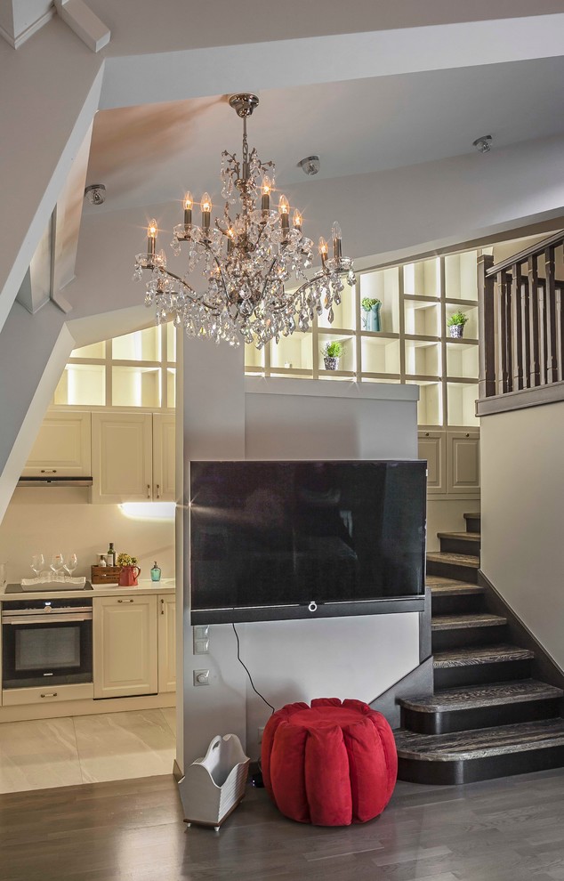 Виктория Кручинина