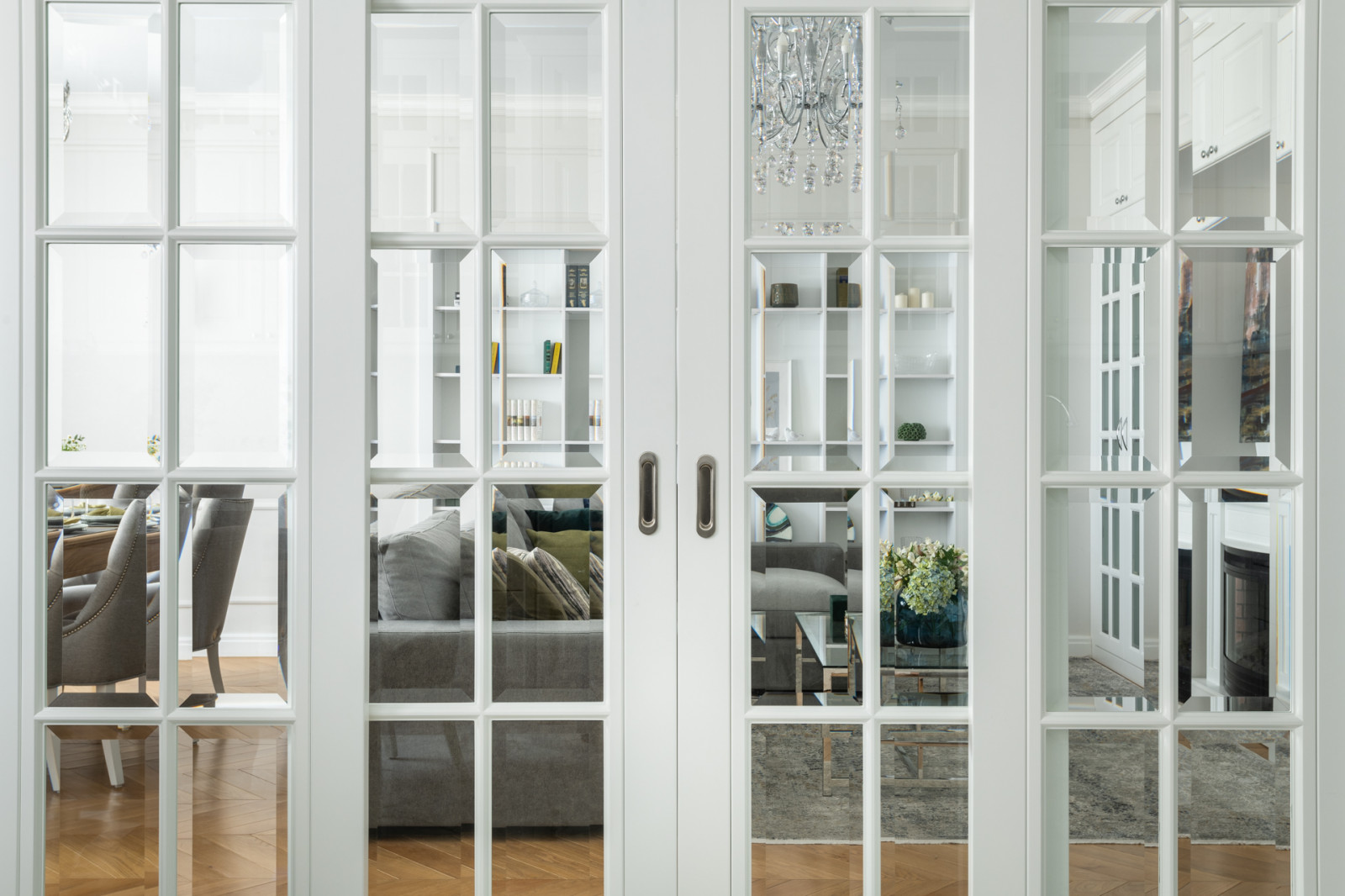 ЖК Квартал 38 А