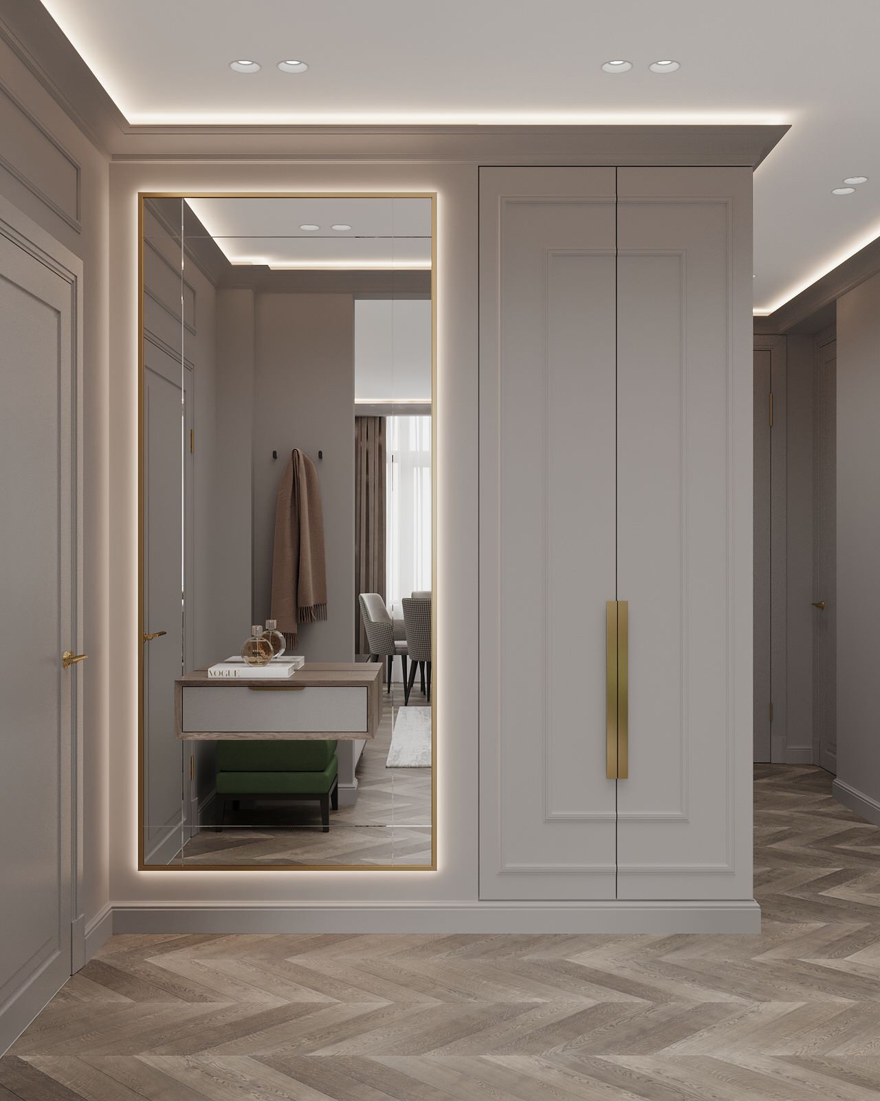 ЖК Комфортный квартал